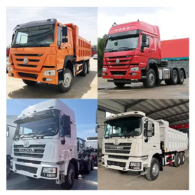 Trucks